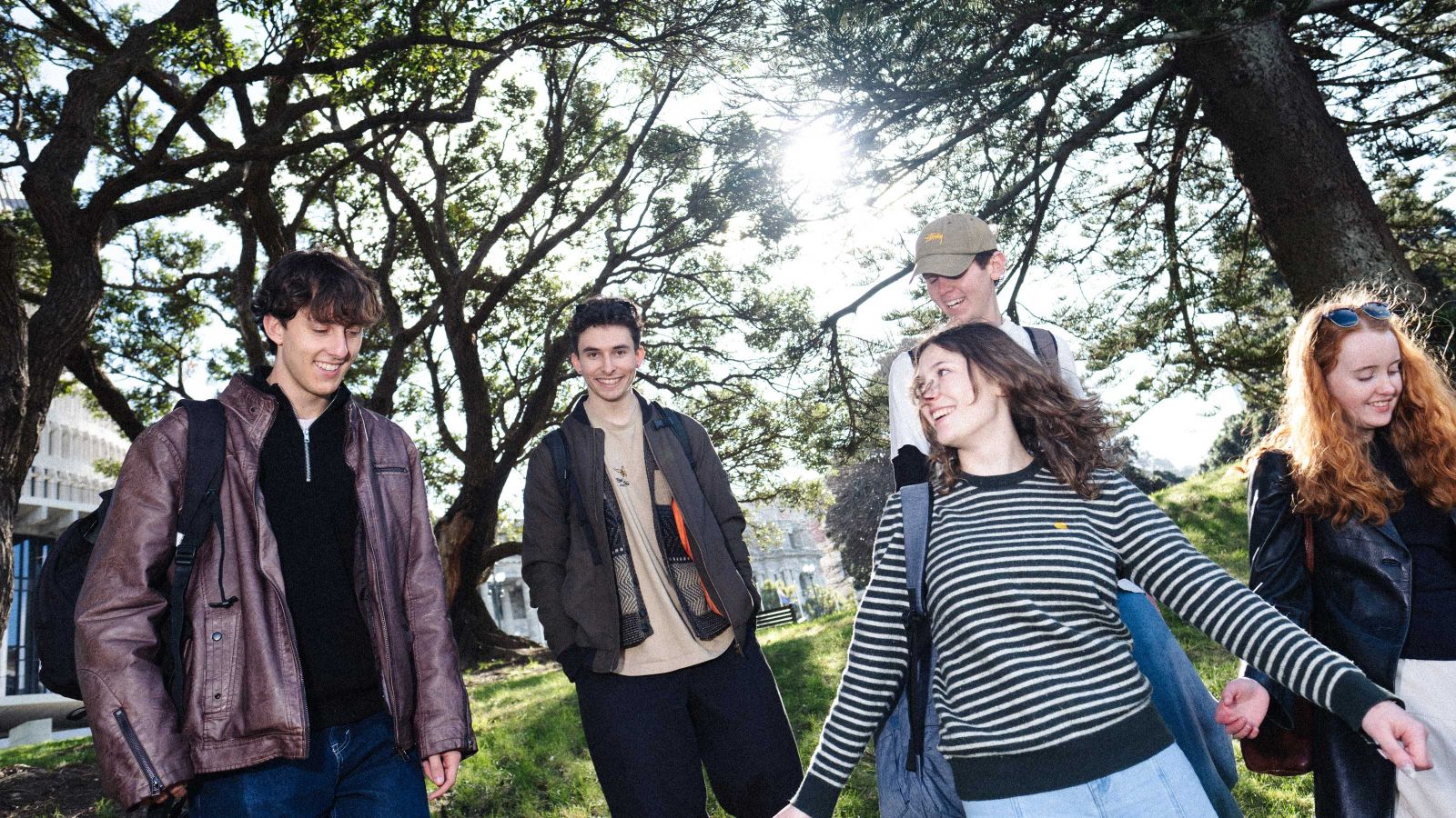 Where can my degree take me?