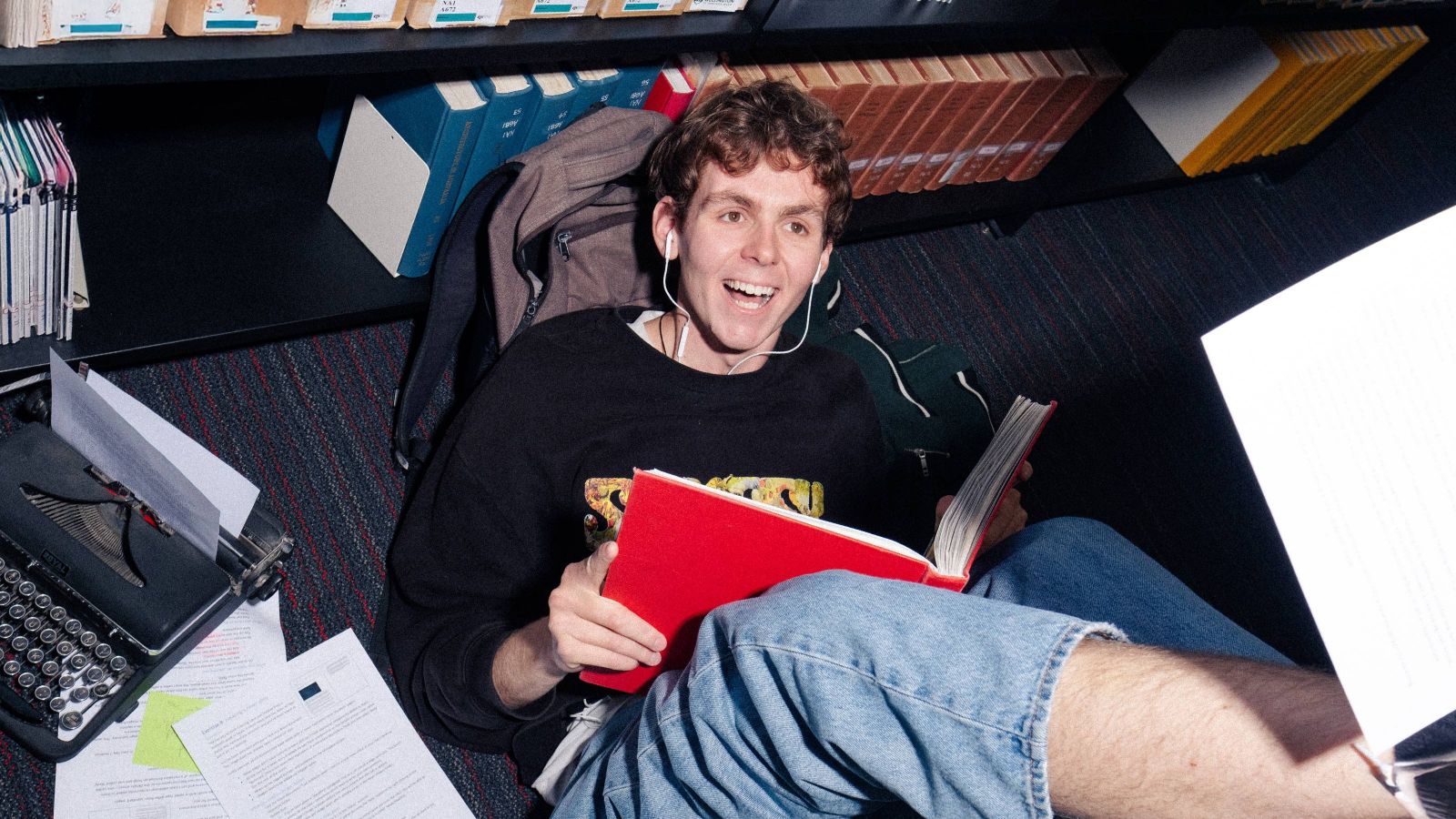 Undergraduate information evenings