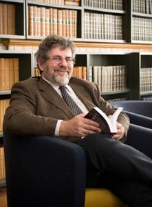 Professor Richard Boast QC