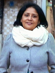 Professor Sujata Mukherjee