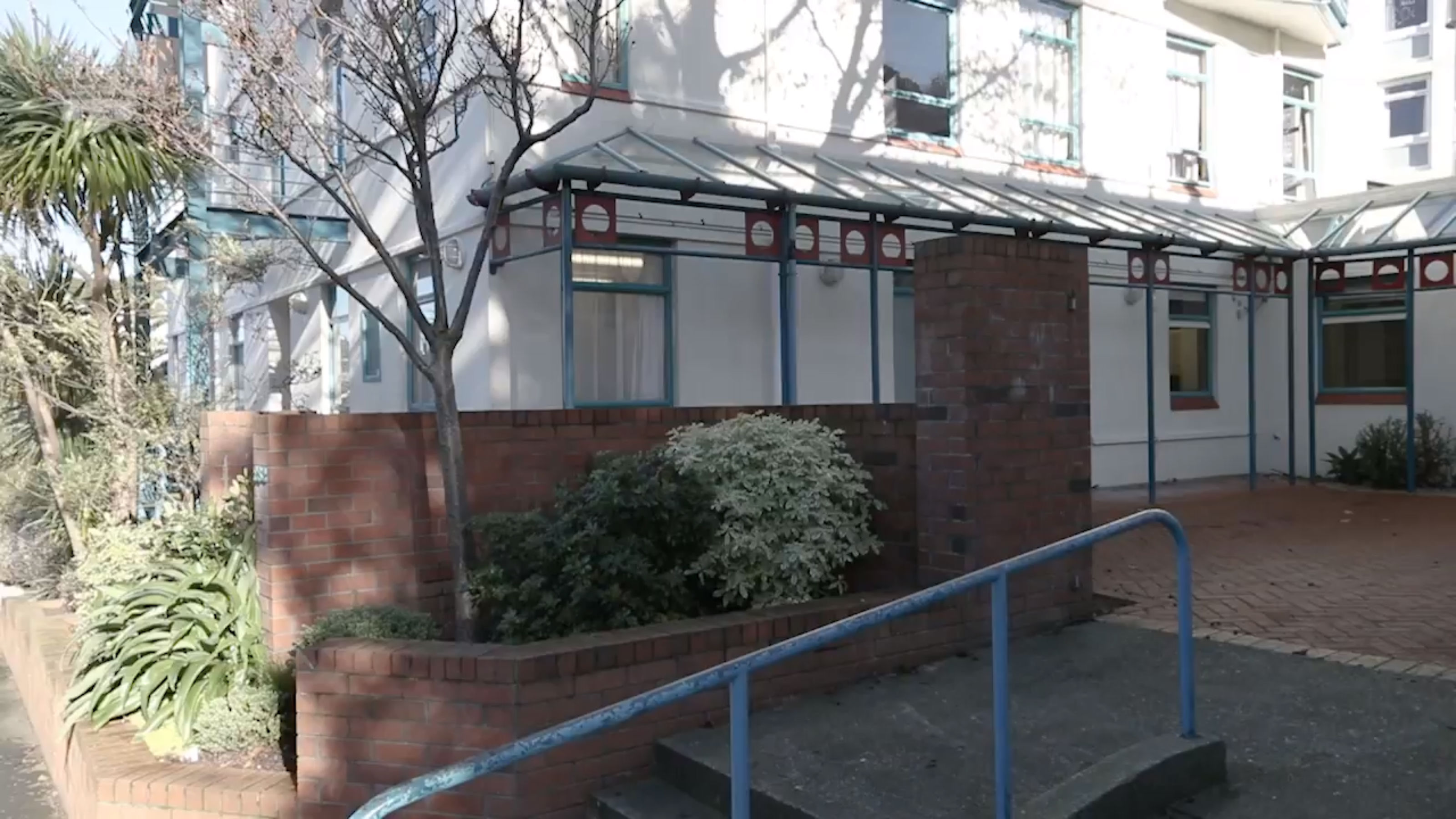 Victoria House Te Kopanga / University Wellington Te