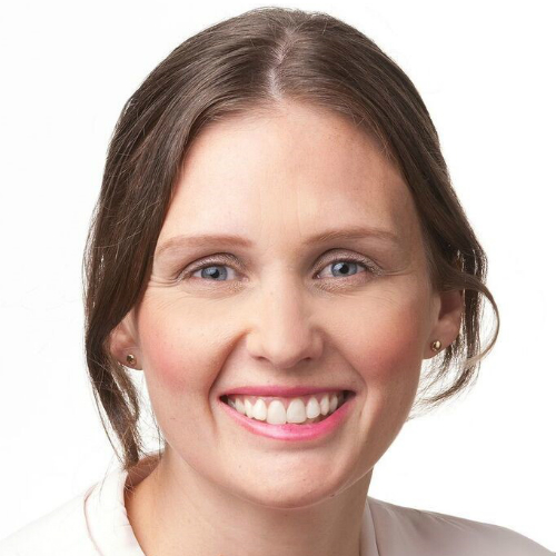 Associate Professor Anna High profile-picture photograph