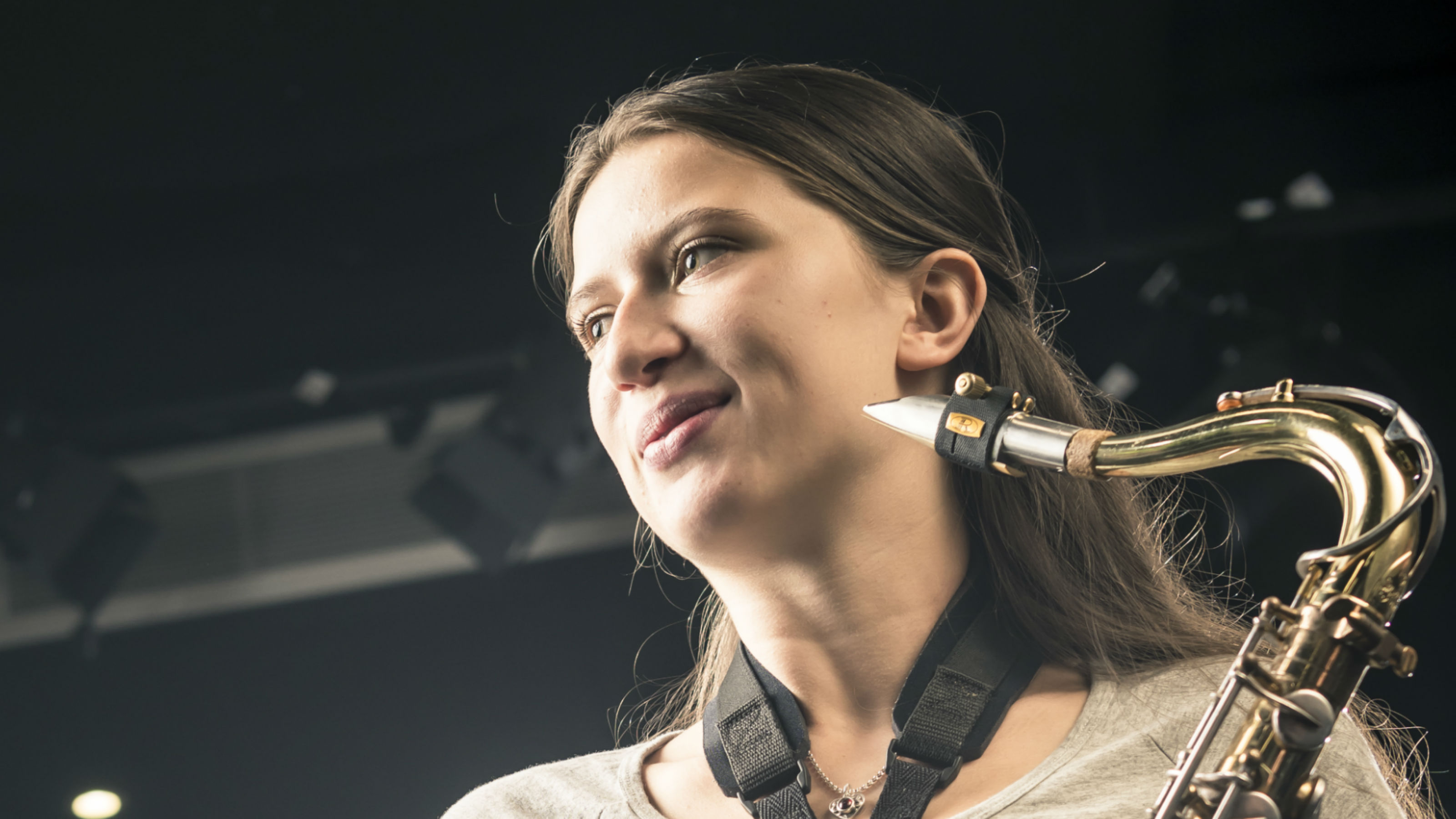 Lily Shaw Te Kōkī / New Zealand School of Music Te Herenga Waka