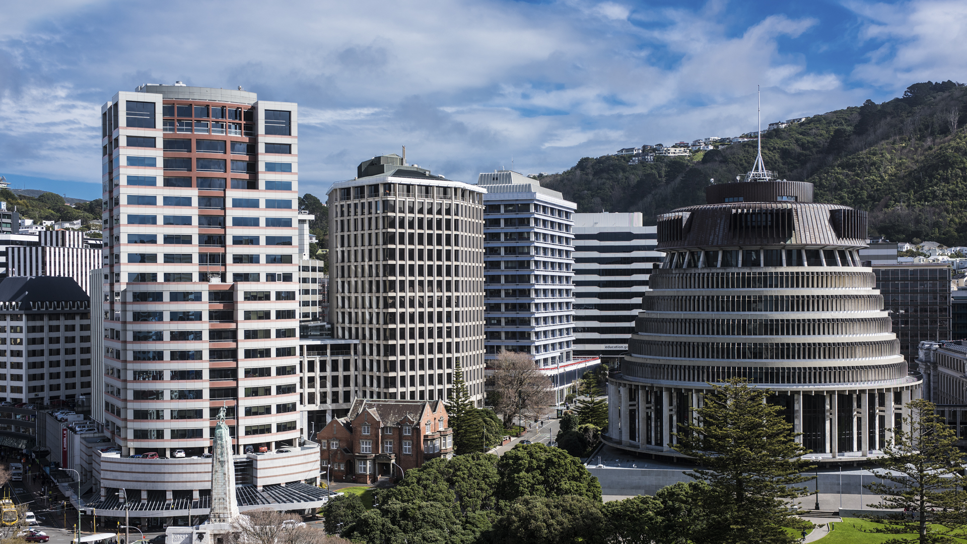 Download our Zoom backgrounds | Centre for Strategic Studies | Victoria  University of Wellington