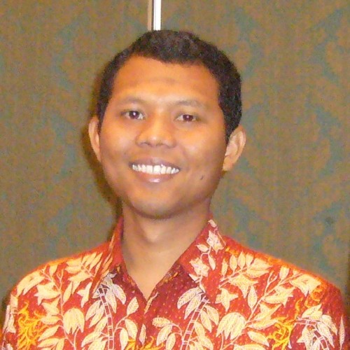 Hero Patrianto profile-picture photograph