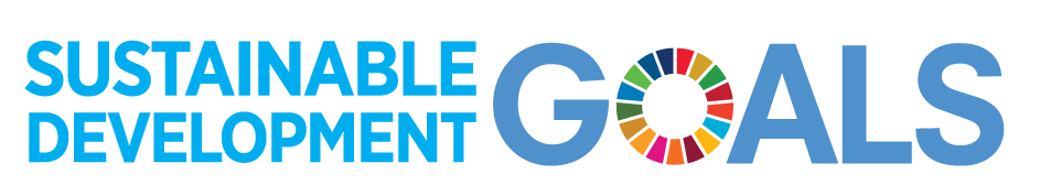 sustainable development goals logo