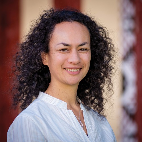 Dr Ocean Mercier profile picture