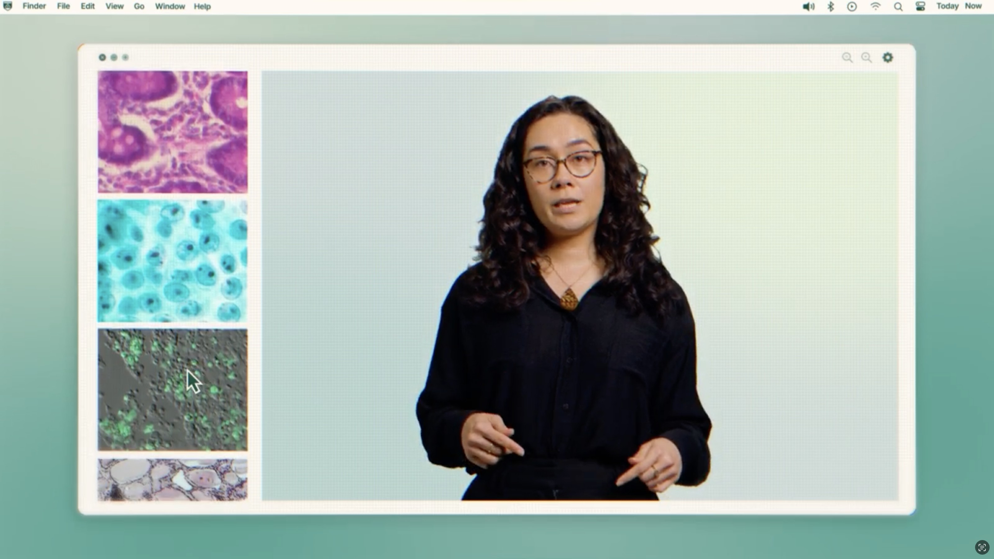 Thumbnail for Bachelor of Biomedical Science taster lecture.