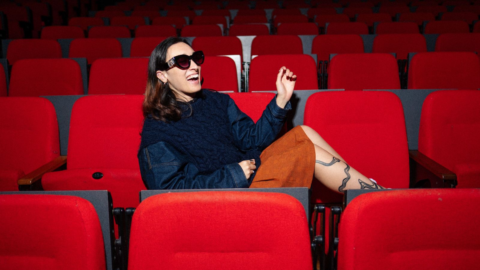 Undergraduate information evenings