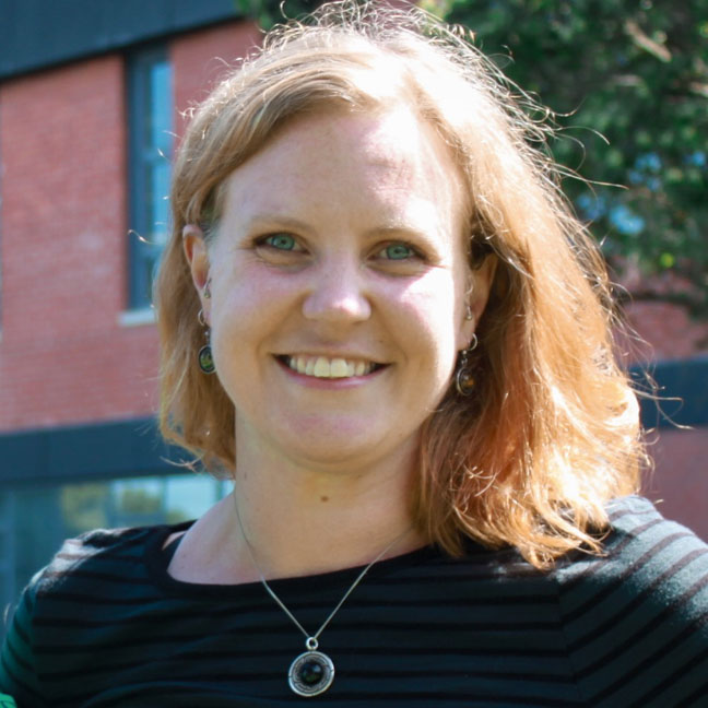 Alice Dell profile-picture photograph