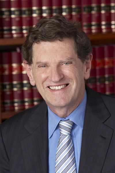 Chief Justice French