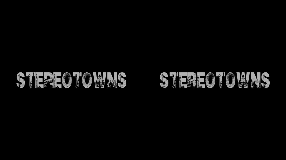 Stereotowns