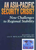 Book - an asia pacific security crisis