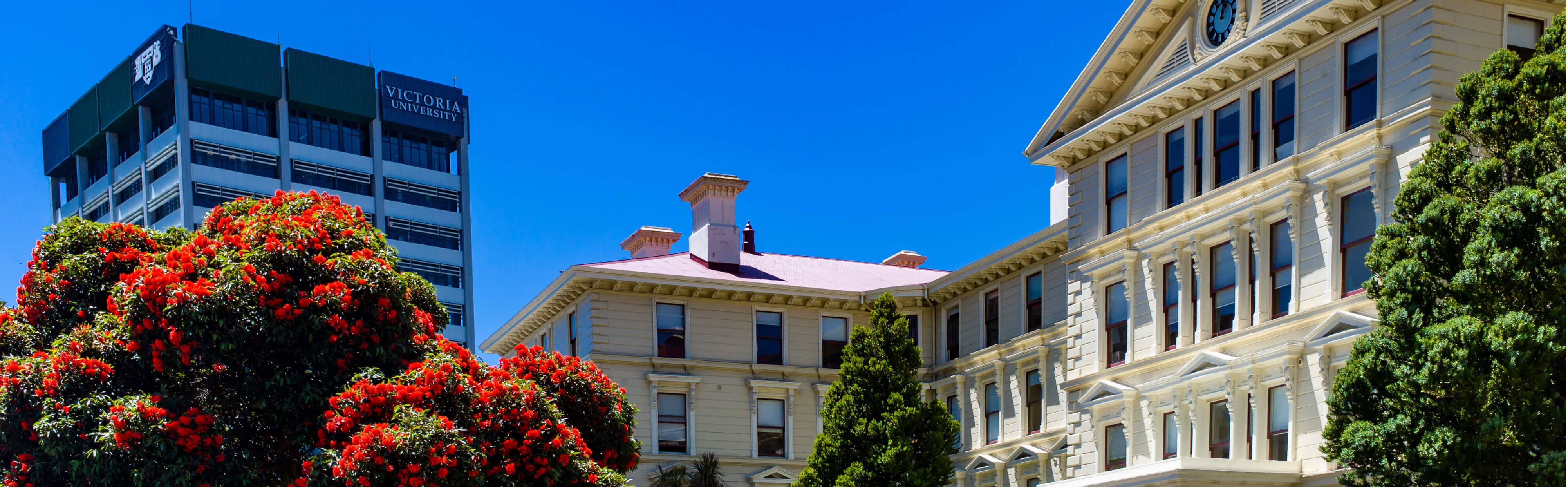 Faculty of Law | Victoria University of Wellington