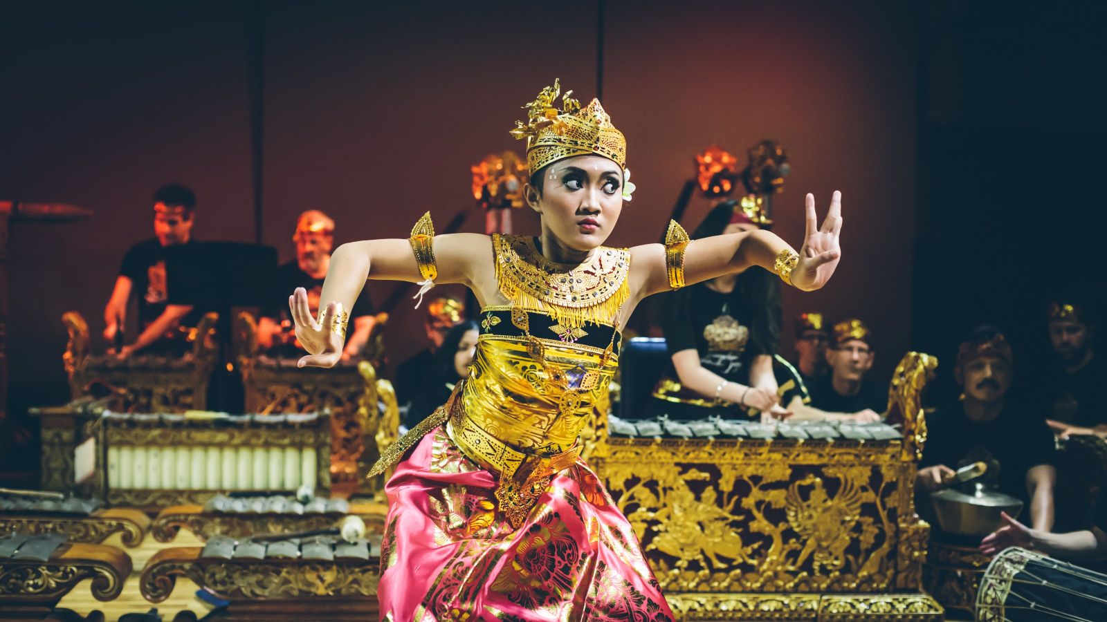 Gamelan