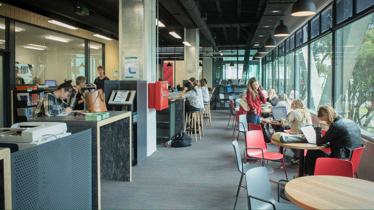 Architecture and Design Library Architecture and Design Library
