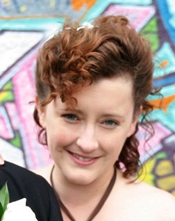 Anna Abernethy