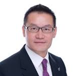 Raymond Huo profile-picture photograph