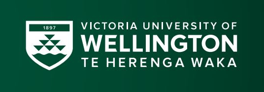 Logo for Victoria University of Wellington