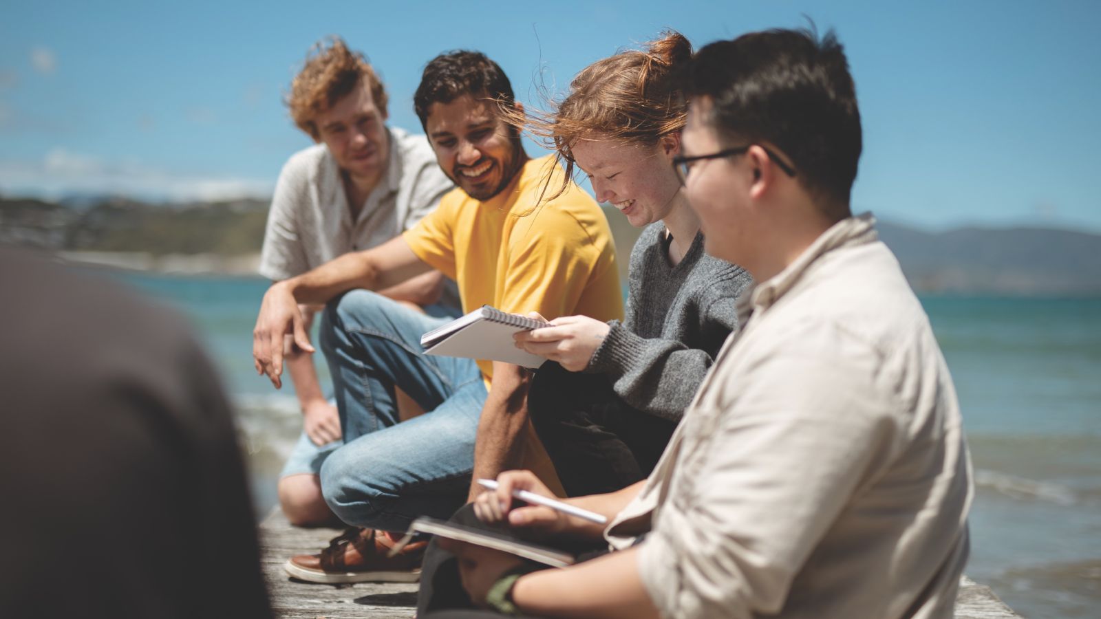 Get your student visa