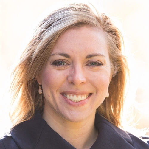 Jessica Rohde profile-picture photograph