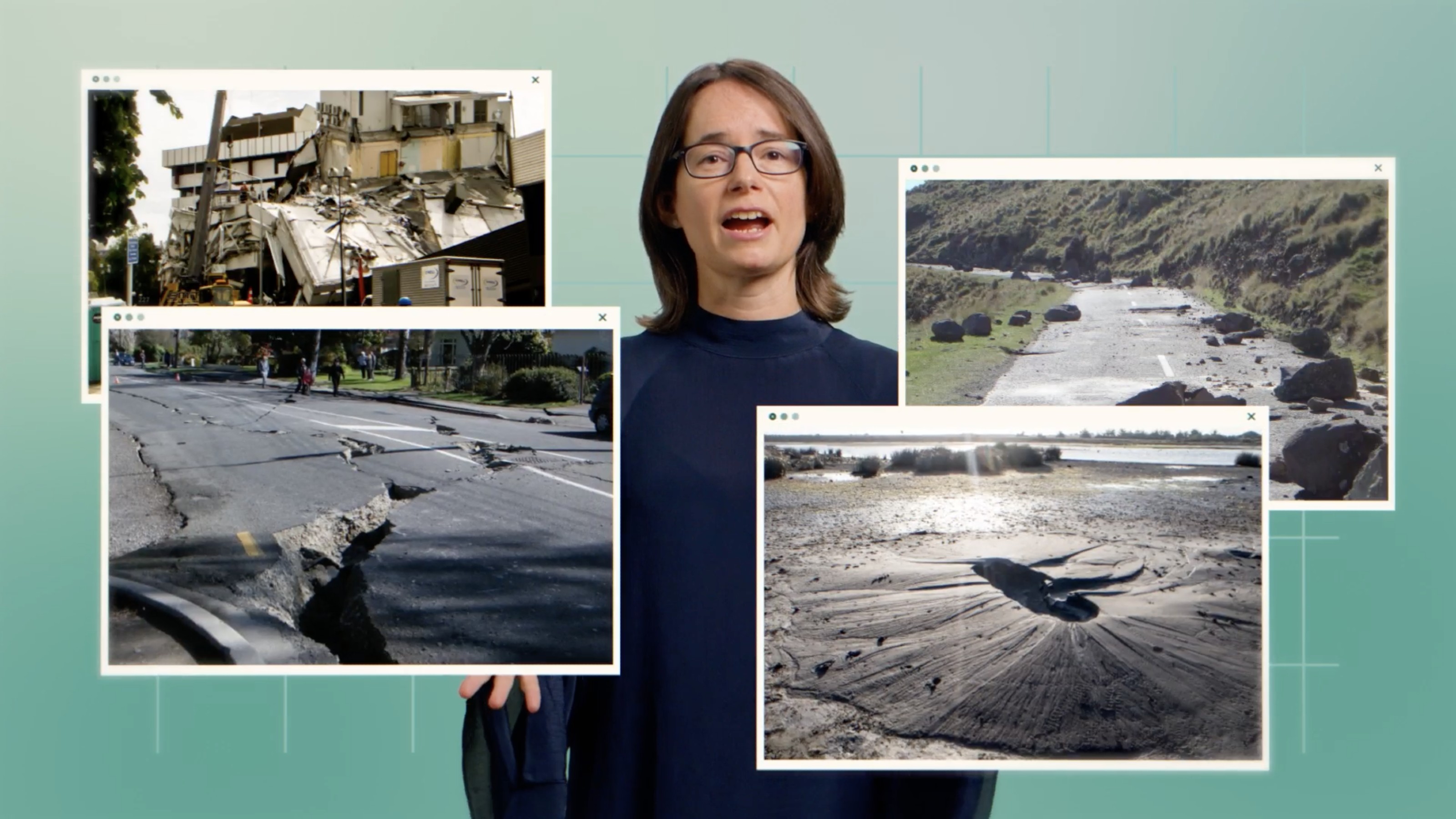 Bachelor of Environment and society taster lecture thumbnail