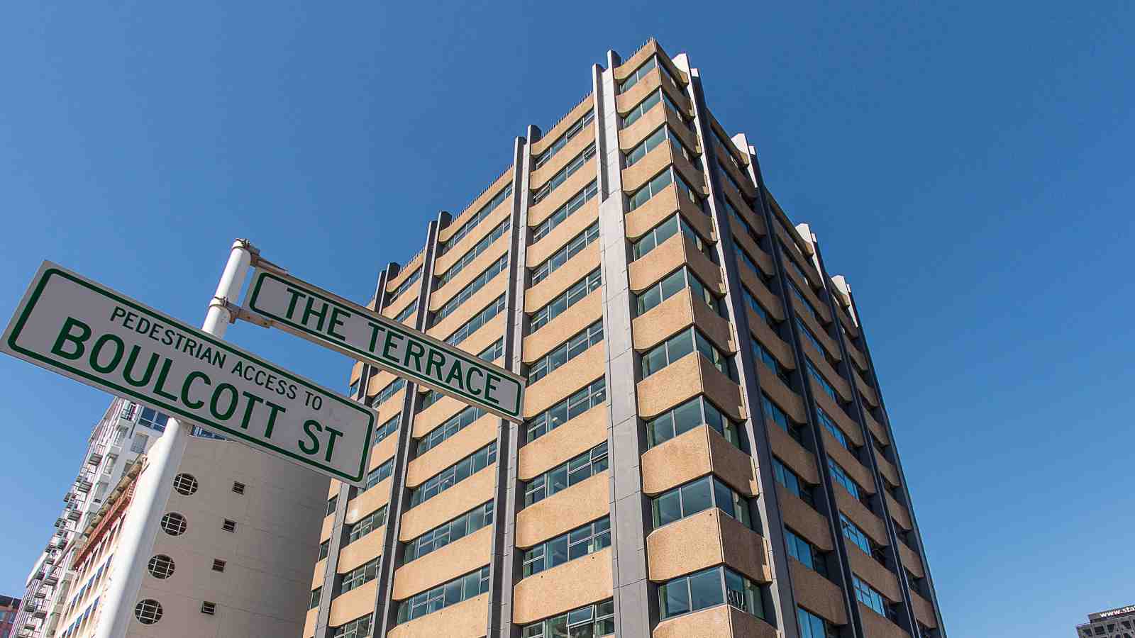 Katharine Jermyn Hall