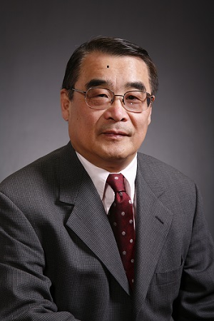 Prof Zhao Quansheng
