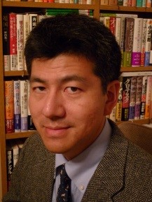 Professor Akio Takahara