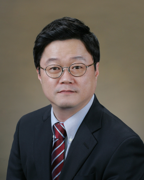 Prof Jaewoo Choo