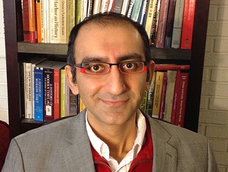 Dr Manjeet Pardesi