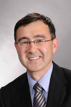 Dr Nicholas Khoo