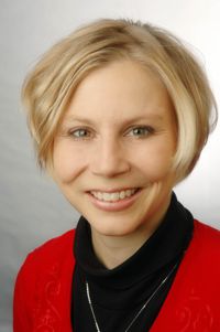 Dr Sabine Baumann
