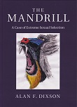 the mandrill
