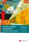 The NZ Legal System