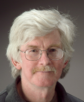 Prof Roy Shuker profile-picture photograph