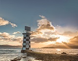 Lighthouse image