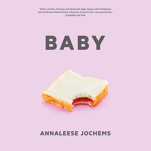 Baby by Annaleese Jochems