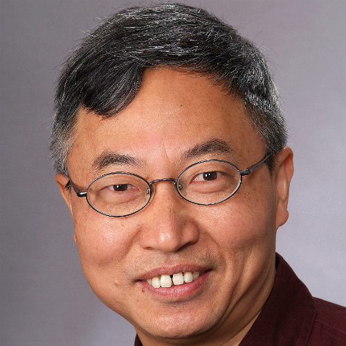 Professor Jing-Bao Nie profile-picture photograph