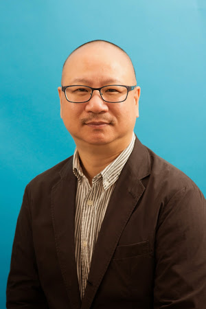Sai Hui (Jon) profile-picture photograph