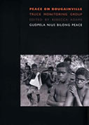 Book - Bougainville