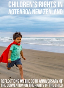 Children's Rights in Aotearoa