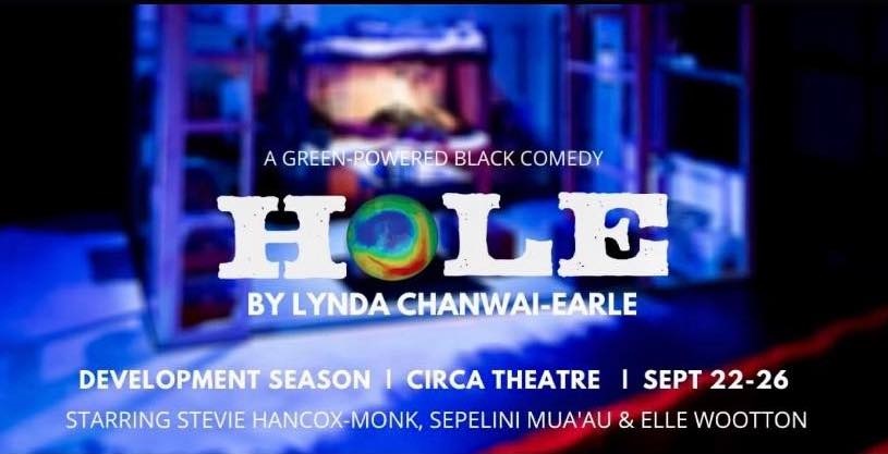 Production of Hole directed by David O'Donnell