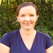 Dr. George Major profile-picture photograph