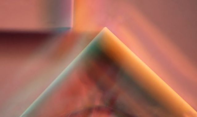 (detail) Salt crystal (Janubio #1), 2020, Wayne Barrar