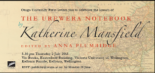 Anna Plumridge Book Launch