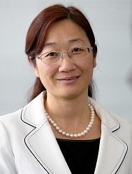 Prof Huang Meibo