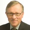 Prof Richard Beasley profile-picture photograph