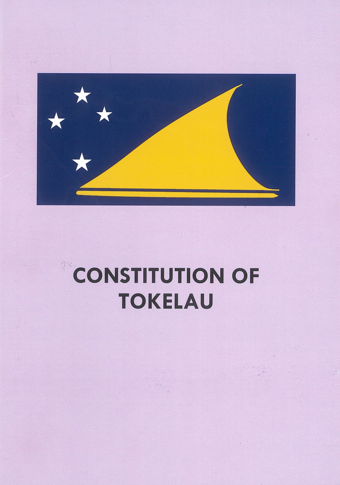 Constitution of Tokelau
