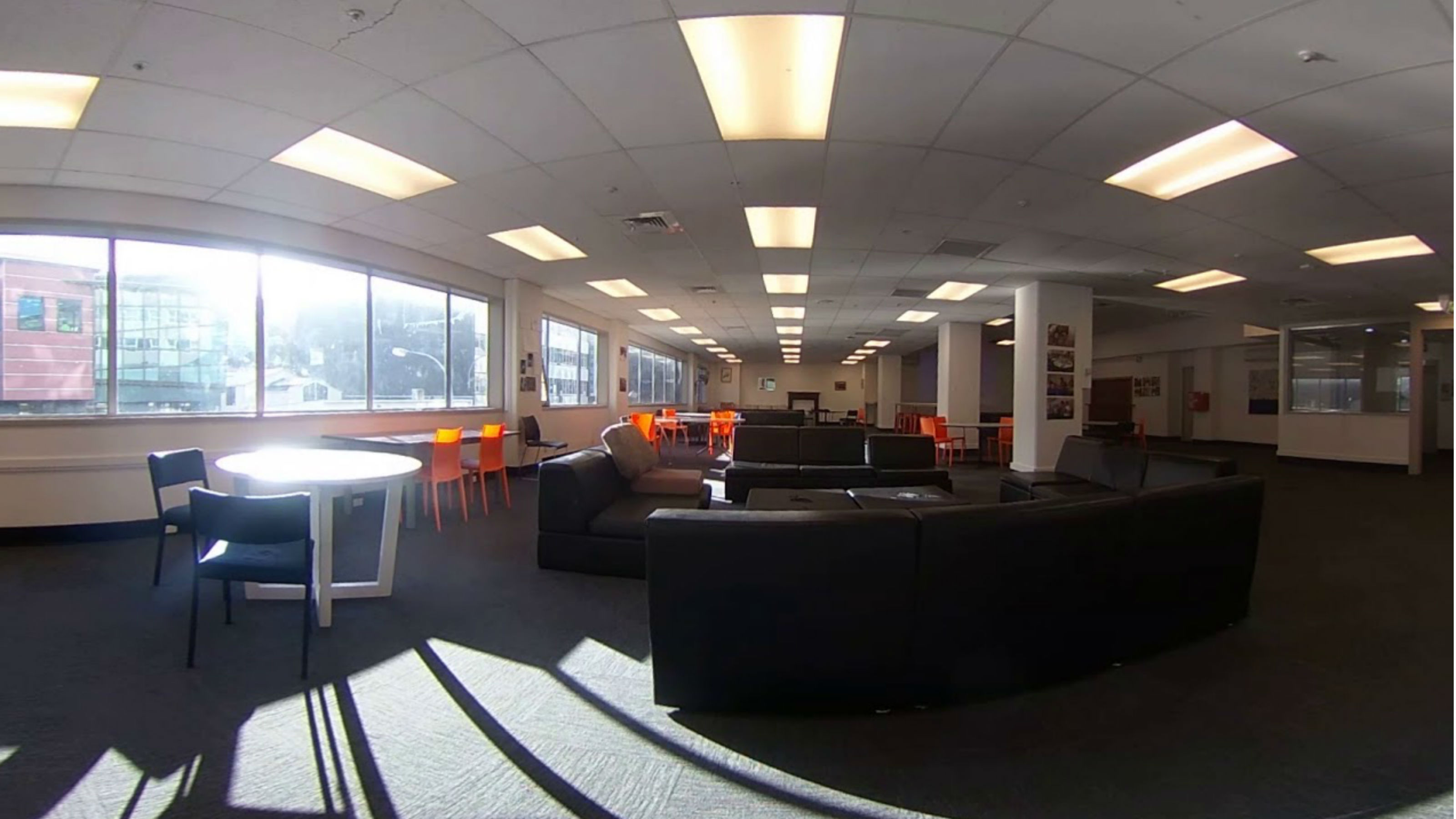 Cumberland House Te Kopanga / University Wellington